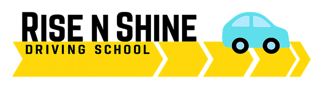 Rise n Shine Driving School Kelowna