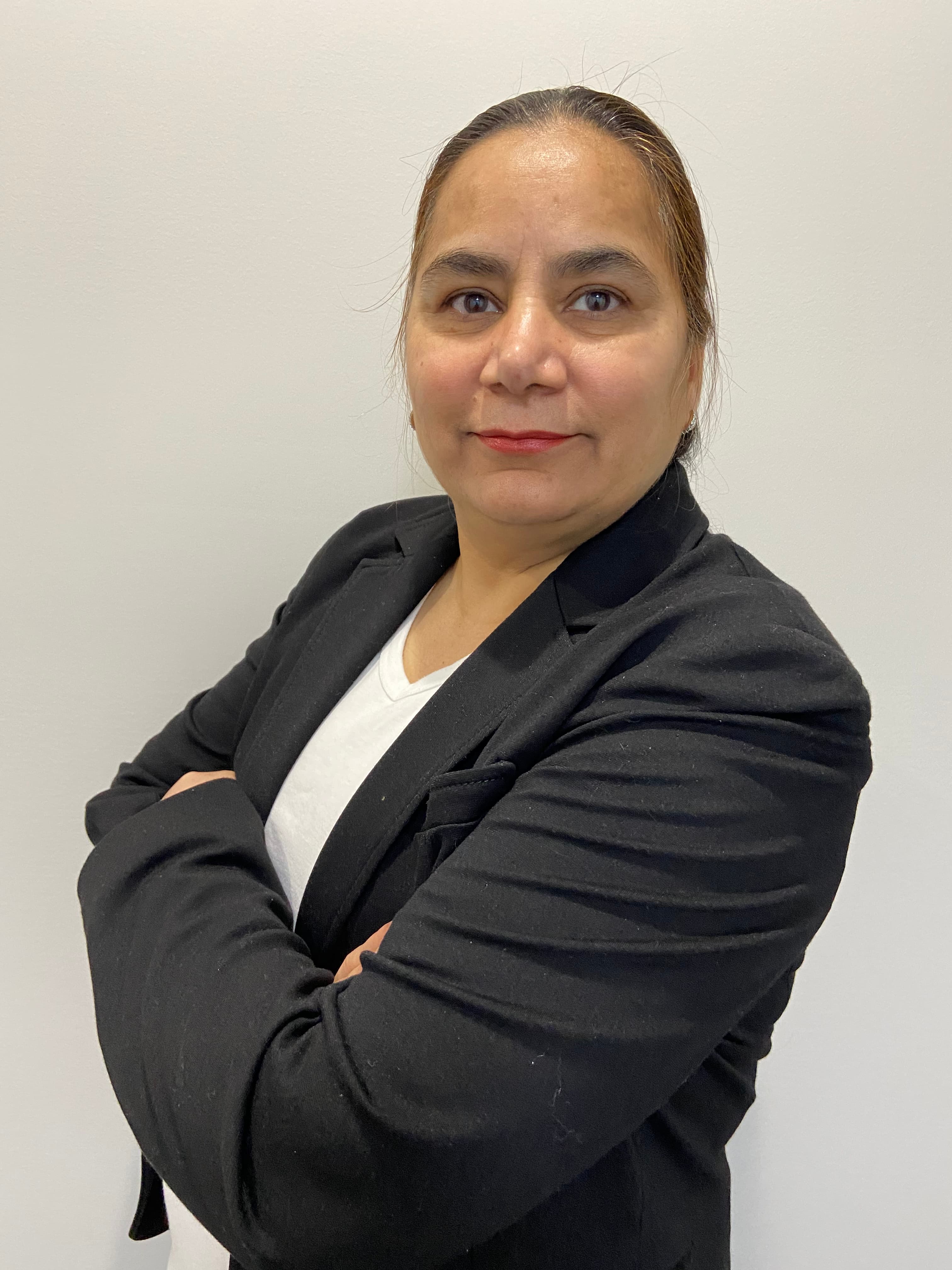 Satpal Hans - Head Instructor at Rise n Shine Kelowna